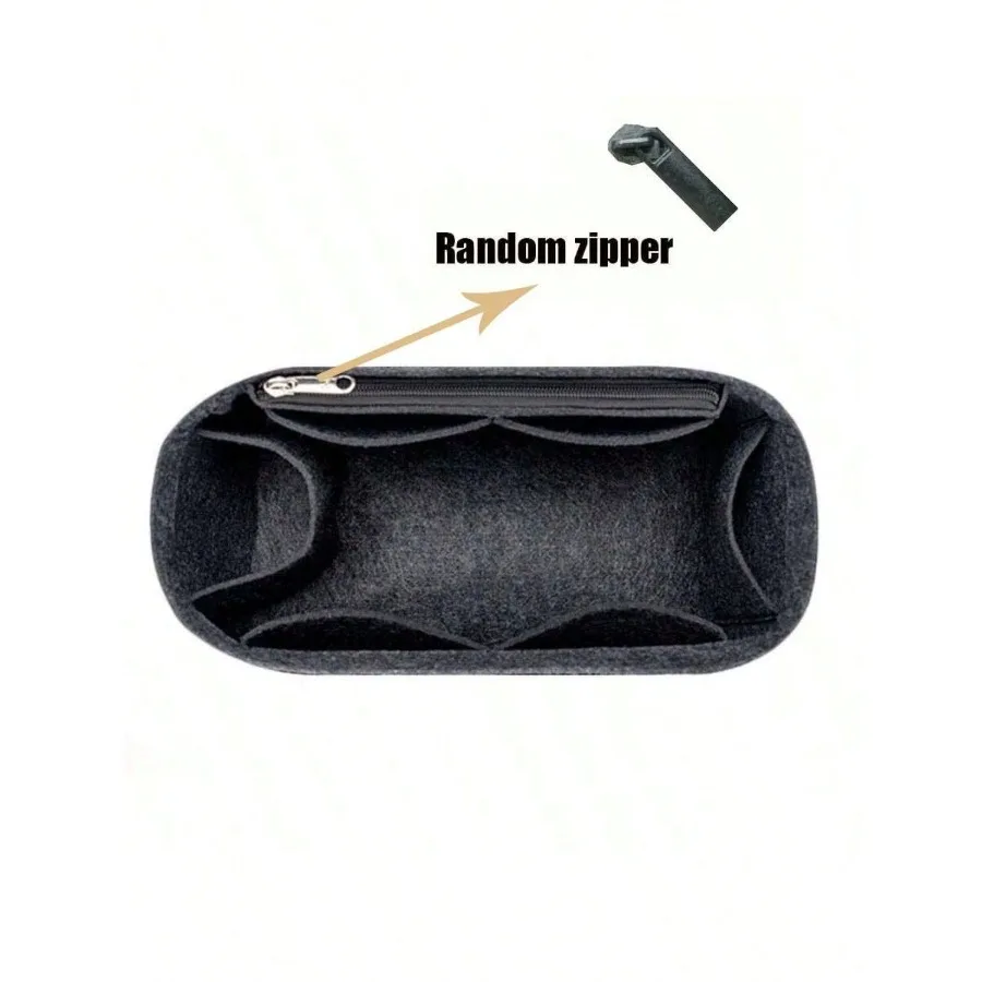 Organisateur de sac en feutre, - Cosmetic Bags avis et prix