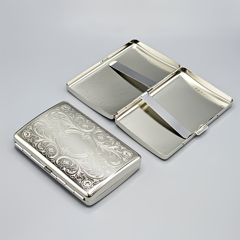 Étui à cigarettes vintage en m - Wallets avis et prix